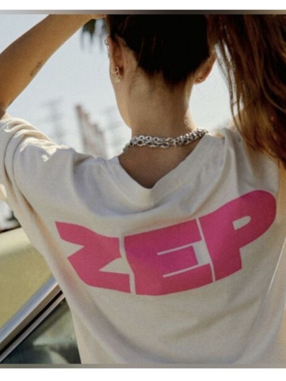Daydreamer Led Zeppelin Tee - Picture 2 of 11